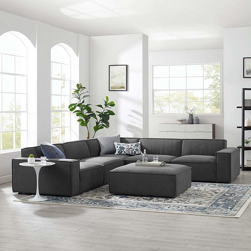 Lynnbrook Three Seater Sofa