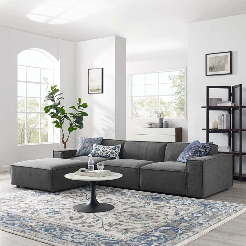 Lynnbrook Three Seater Sofa