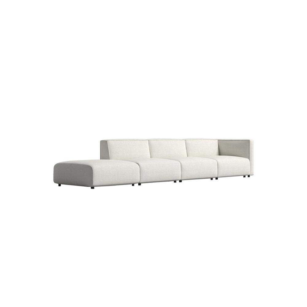 Oakland Three Seater Sofa