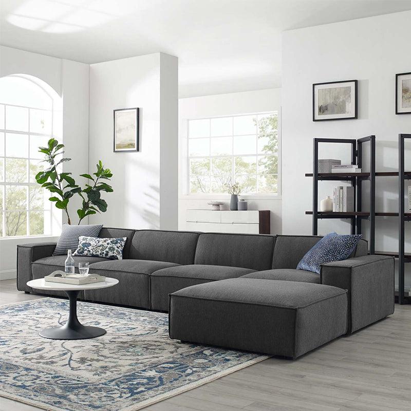 Lynnbrook Three Seater Sofa